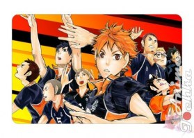 Haikyuu 018